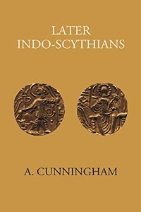 LATER INDO-SCYTHIANS