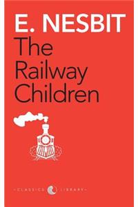 Railway Children (Award Essential Classics)