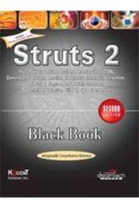 Struts 2 Black Book, 2Nd Ed: Programming