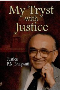 My Tryst with Justice