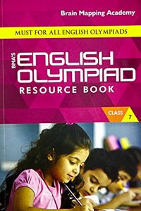 English Olympiad Resource Book -7-2019 Edition