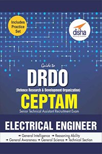 Guide To Drdo Ceptam Electrical Engineering Exam With Practice Set