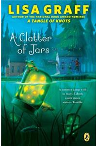 Clatter of Jars