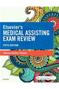 Elsevier's Medical Assisting Exam Review