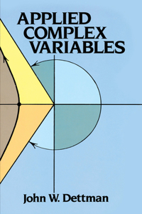 Applied Complex Variables