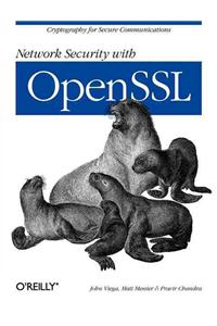 Network Security with OpenSSL