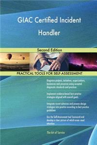 GIAC Certified Incident Handler Second Edition