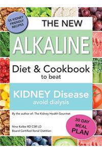 New Alkaline Diet To Beat Kidney Disease: Avoid Dialysis