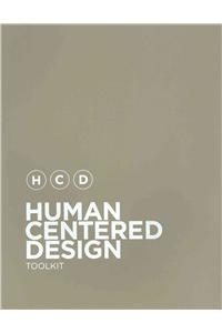 Human Centered Design Toolkit