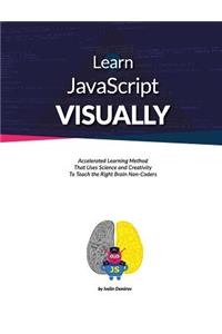 Learn JavaScript Visually