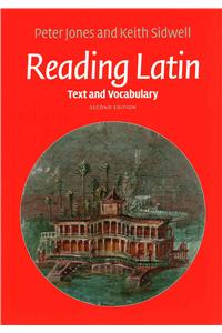 Reading Latin