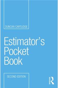 Estimator's Pocket Book