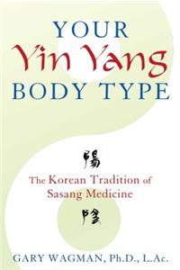 Your Yin Yang Body Type