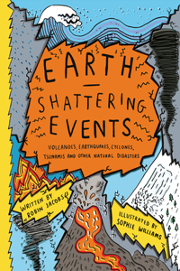 Earthshattering Events!