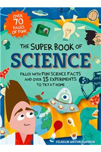 The Super Book of Science