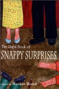 The Rupa Book Of Snappy Surprises