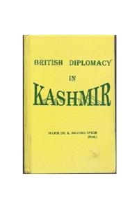 British Diplomacy In Kashmir