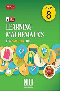Learning Mathematics for Smarter Life- Class 8