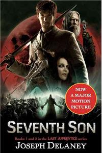 Last Apprentice: Seventh Son