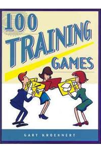 100 Training Games