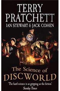 The Science Of Discworld