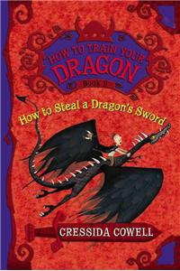 How to Steal a Dragon's Sword