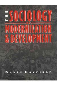 Sociology of Modernization and Development