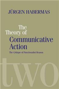 Theory of Communicative Action