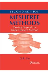 Meshfree Methods