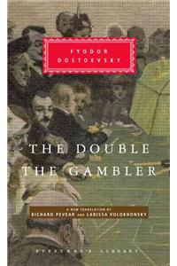 Double and the Gambler