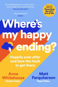 Where's My Happy Ending?