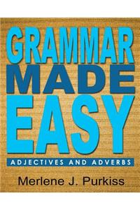 Grammar Made Easy