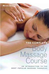 The Complete Body Massage Course