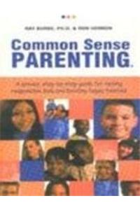 Common Sense Parenting