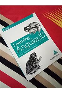 Learning AngularJS