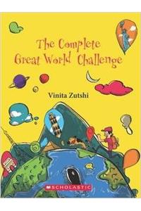 The Complete Great World Challenge