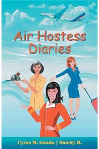 Air Hostess Diaries