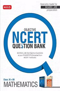 Objective NCERT Question Bank Mathematics