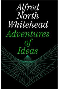 Adventures of Ideas