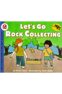 Let's Go Rock Collecting