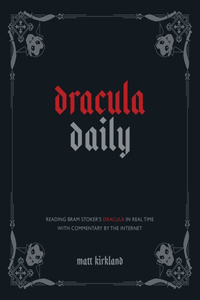 Dracula Daily