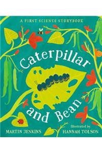 Caterpillar and Bean