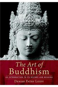 Art of Buddhism