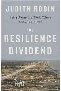 Resilience Dividend