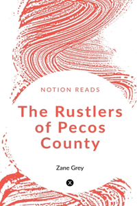 Rustlers of Pecos County