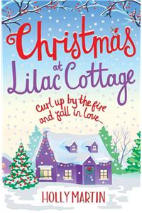 Christmas at Lilac Cottage