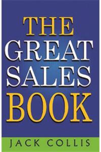 The Great Sales Book