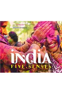 India 5 Senses