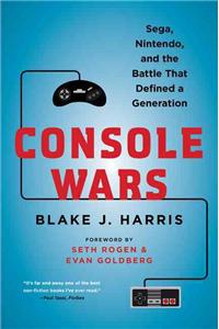 Console Wars