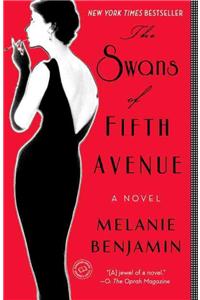 Swans of Fifth Avenue